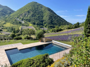 Les Demeures Azélie & SPA